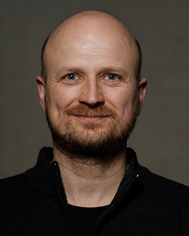 Michael Linde Jakobsen